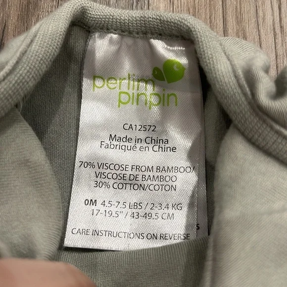 Perlimpinpin Sack - Picture 2 of 4